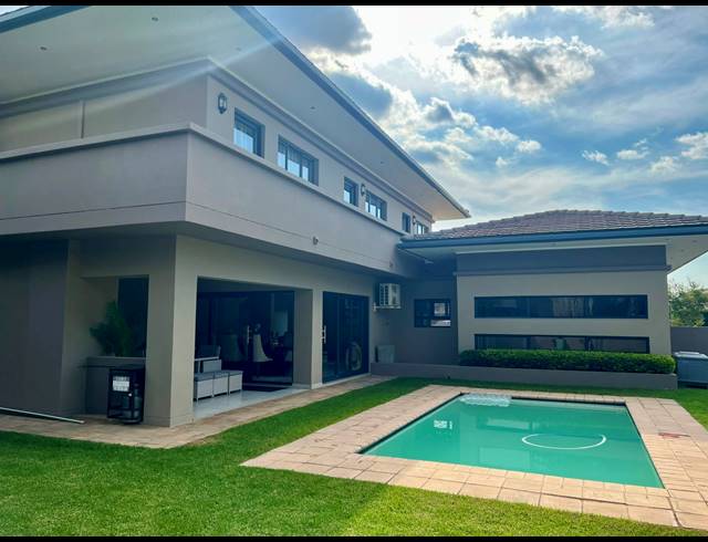 4 BEDROOM HOUSE FOR SALE IN LOMBARDY ESTATE